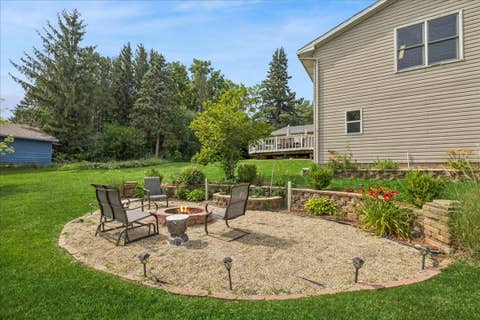 Tiny photo for 14101 Perkins Road, Woodstock, IL 60098 (MLS # 12697916)