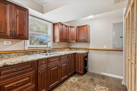 Tiny photo for 14101 Perkins Road, Woodstock, IL 60098 (MLS # 12697916)