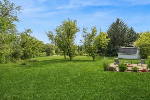 Tiny photo for 14101 Perkins Road, Woodstock, IL 60098 (MLS # 12697916)