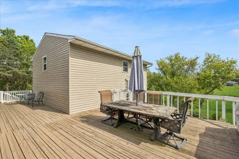 Tiny photo for 14101 Perkins Road, Woodstock, IL 60098 (MLS # 12697916)