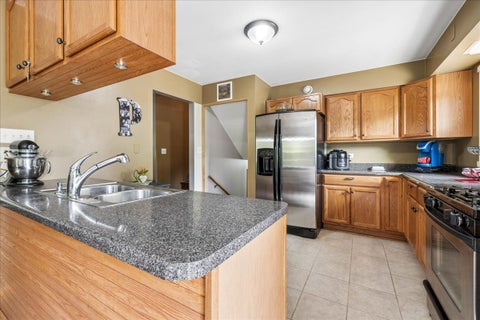Tiny photo for 14101 Perkins Road, Woodstock, IL 60098 (MLS # 12697916)