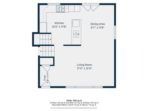 Tiny photo for 14101 Perkins Road, Woodstock, IL 60098 (MLS # 12697916)