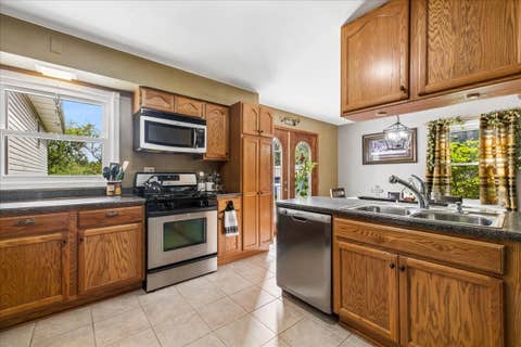 Tiny photo for 14101 Perkins Road, Woodstock, IL 60098 (MLS # 12697916)