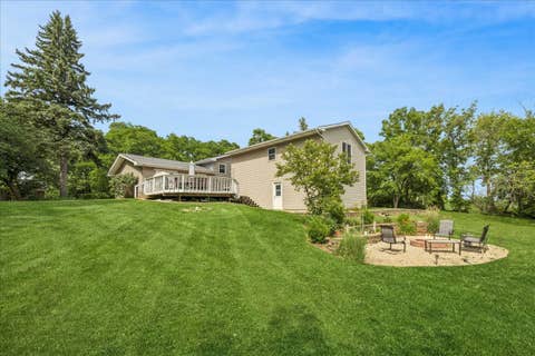 Tiny photo for 14101 Perkins Road, Woodstock, IL 60098 (MLS # 12697916)