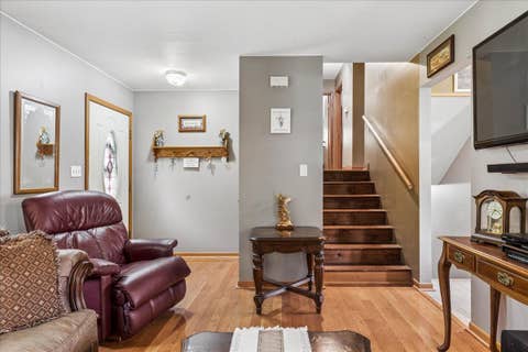 Tiny photo for 14101 Perkins Road, Woodstock, IL 60098 (MLS # 12697916)
