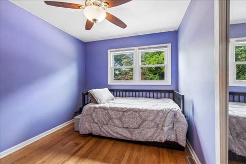 Tiny photo for 14101 Perkins Road, Woodstock, IL 60098 (MLS # 12697916)