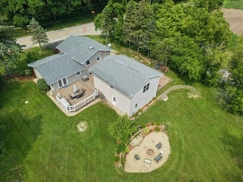 Tiny photo for 14101 Perkins Road, Woodstock, IL 60098 (MLS # 12697916)