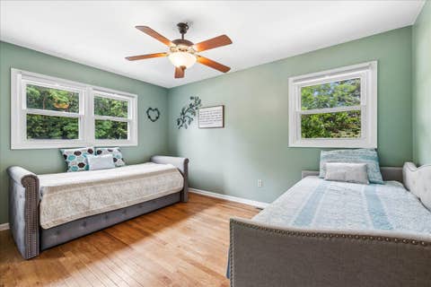 Tiny photo for 14101 Perkins Road, Woodstock, IL 60098 (MLS # 12697916)