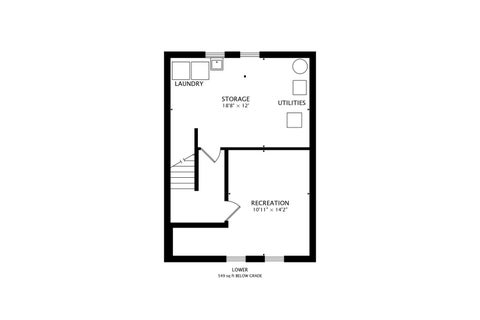 Tiny photo for 8647 Gregory Lane, Des Plaines, IL 60016 (MLS # 12774091)