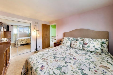 Tiny photo for 8647 Gregory Lane, Des Plaines, IL 60016 (MLS # 12774091)