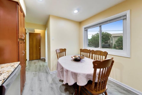 Tiny photo for 8647 Gregory Lane, Des Plaines, IL 60016 (MLS # 12774091)