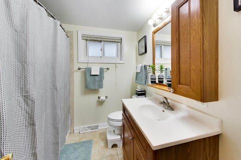 Tiny photo for 8647 Gregory Lane, Des Plaines, IL 60016 (MLS # 12774091)