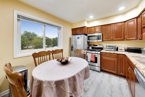 Tiny photo for 8647 Gregory Lane, Des Plaines, IL 60016 (MLS # 12774091)