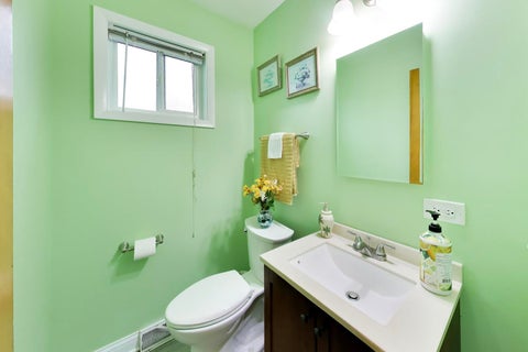 Tiny photo for 8647 Gregory Lane, Des Plaines, IL 60016 (MLS # 12774091)