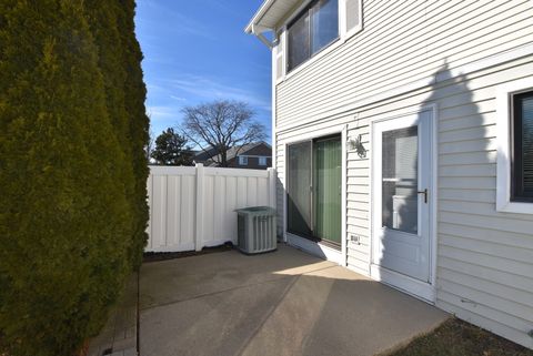 Tiny photo for 631 Schooner Point, Schaumburg, IL 60194 (MLS # 12581773)
