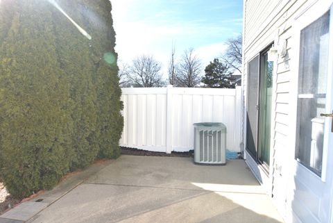 Tiny photo for 631 Schooner Point, Schaumburg, IL 60194 (MLS # 12581773)