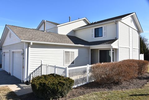 Tiny photo for 631 Schooner Point, Schaumburg, IL 60194 (MLS # 12581773)