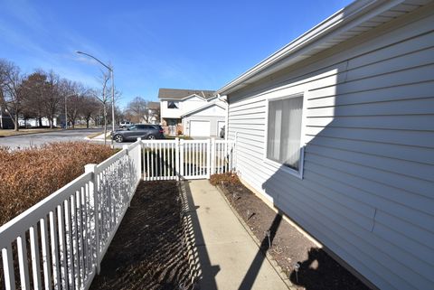 Tiny photo for 631 Schooner Point, Schaumburg, IL 60194 (MLS # 12581773)