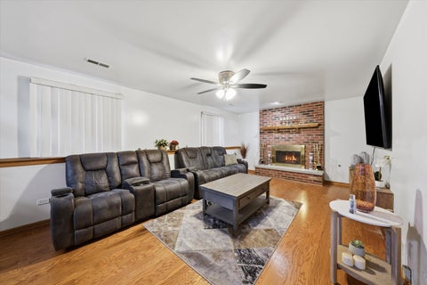 Tiny photo for 272 Cornell Avenue, Calumet City, IL 60409 (MLS # 12785682)