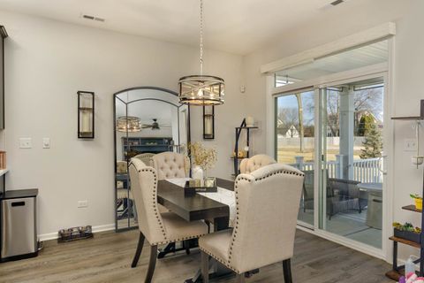 Tiny photo for 1013 Fitzwilliam Way, North Aurora, IL 60542 (MLS # 12558642)