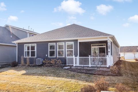 Tiny photo for 1013 Fitzwilliam Way, North Aurora, IL 60542 (MLS # 12558642)