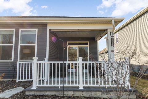 Tiny photo for 1013 Fitzwilliam Way, North Aurora, IL 60542 (MLS # 12558642)