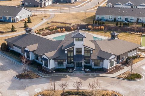 Tiny photo for 1013 Fitzwilliam Way, North Aurora, IL 60542 (MLS # 12558642)