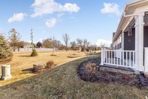 Tiny photo for 1013 Fitzwilliam Way, North Aurora, IL 60542 (MLS # 12558642)