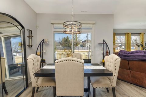 Tiny photo for 1013 Fitzwilliam Way, North Aurora, IL 60542 (MLS # 12558642)