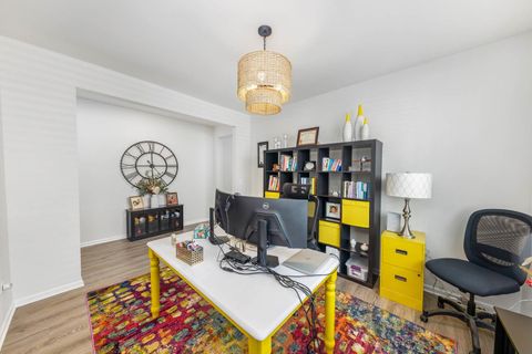 Tiny photo for 1013 Fitzwilliam Way, North Aurora, IL 60542 (MLS # 12558642)