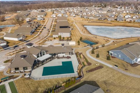 Tiny photo for 1013 Fitzwilliam Way, North Aurora, IL 60542 (MLS # 12558642)