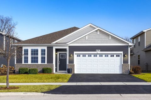 Photo of 1013 Fitzwilliam Way, North Aurora, IL 60542 (MLS # 12558642)