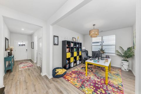 Tiny photo for 1013 Fitzwilliam Way, North Aurora, IL 60542 (MLS # 12558642)