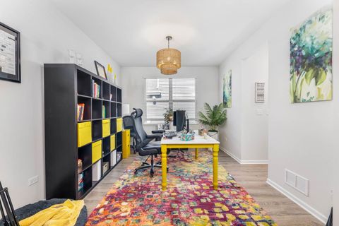 Tiny photo for 1013 Fitzwilliam Way, North Aurora, IL 60542 (MLS # 12558642)