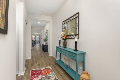 Tiny photo for 1013 Fitzwilliam Way, North Aurora, IL 60542 (MLS # 12558642)