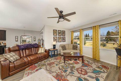 Tiny photo for 1013 Fitzwilliam Way, North Aurora, IL 60542 (MLS # 12558642)