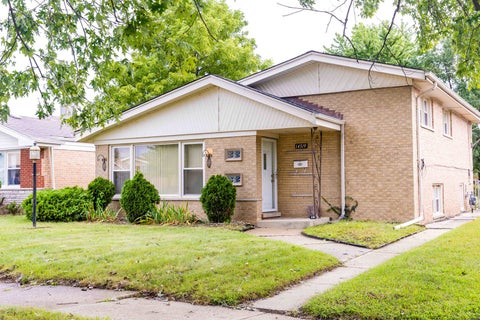 Photo of 14319 Kenwood Avenue, Dolton, IL 60419 (MLS # 12764728)