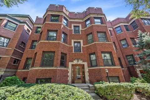 Photo of 4215 N SHERIDAN Road #1N, Chicago, IL 60613 (MLS # 12727470)