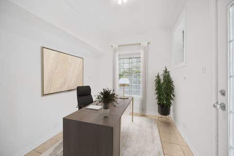Tiny photo for 4215 N SHERIDAN Road #1N, Chicago, IL 60613 (MLS # 12727470)