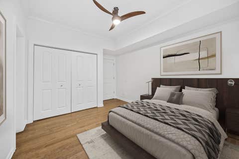 Tiny photo for 4215 N SHERIDAN Road #1N, Chicago, IL 60613 (MLS # 12727470)