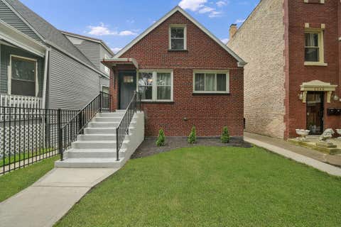 Photo of 6345 S Honore Street, Chicago, IL 60636 (MLS # 12708545)