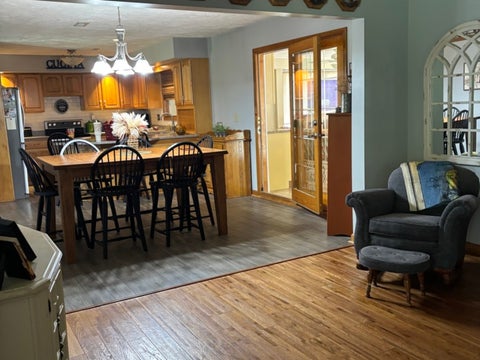 Tiny photo for 13916 Leisure Lane, Benton, IL 62812 (MLS # 12761407)