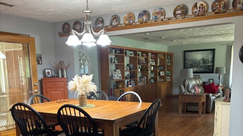Tiny photo for 13916 Leisure Lane, Benton, IL 62812 (MLS # 12761407)
