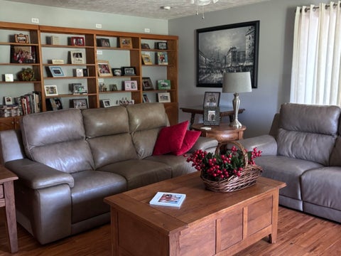 Tiny photo for 13916 Leisure Lane, Benton, IL 62812 (MLS # 12761407)