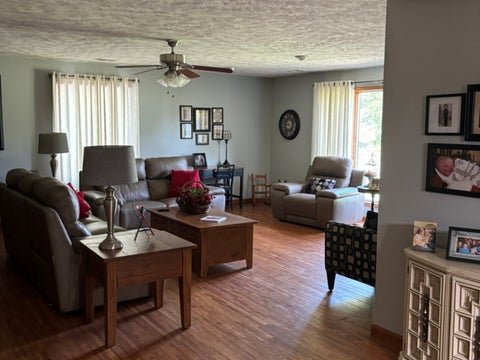Tiny photo for 13916 Leisure Lane, Benton, IL 62812 (MLS # 12761407)