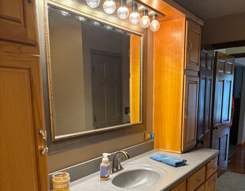 Tiny photo for 13916 Leisure Lane, Benton, IL 62812 (MLS # 12761407)