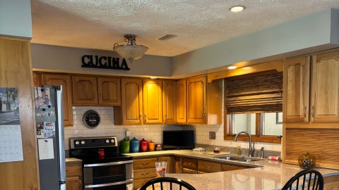 Tiny photo for 13916 Leisure Lane, Benton, IL 62812 (MLS # 12761407)