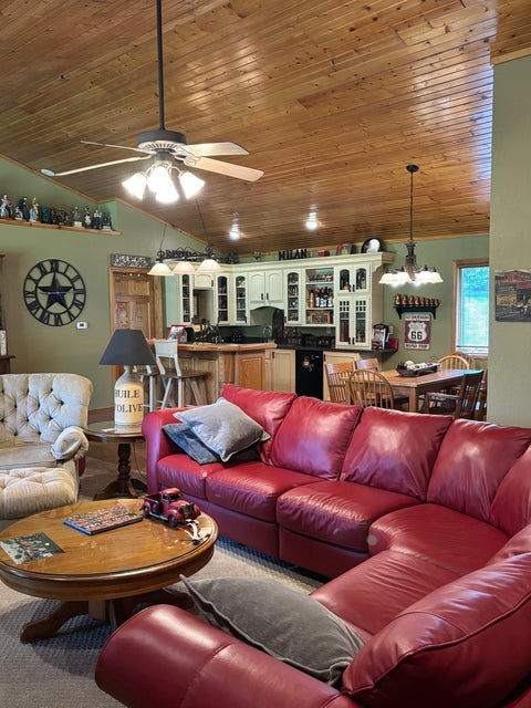 Tiny photo for 13916 Leisure Lane, Benton, IL 62812 (MLS # 12761407)