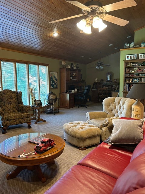 Tiny photo for 13916 Leisure Lane, Benton, IL 62812 (MLS # 12761407)