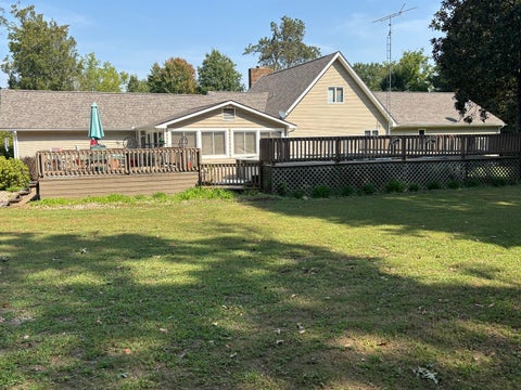 Tiny photo for 13916 Leisure Lane, Benton, IL 62812 (MLS # 12761407)
